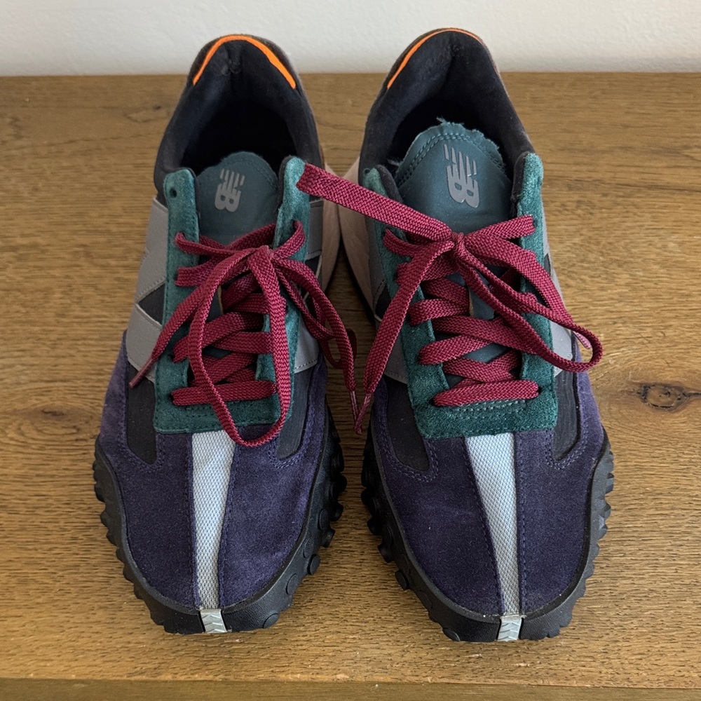 New Balance XC-72